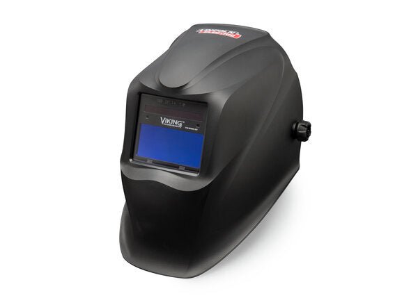 Lincoln VIKING 1740 Matte Black Welding Helmet - K3282-4