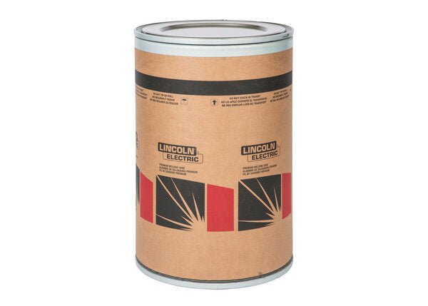 Lincoln E71T-9C-H8 (UltraCore HD-C FCAW-G Welding Wire)