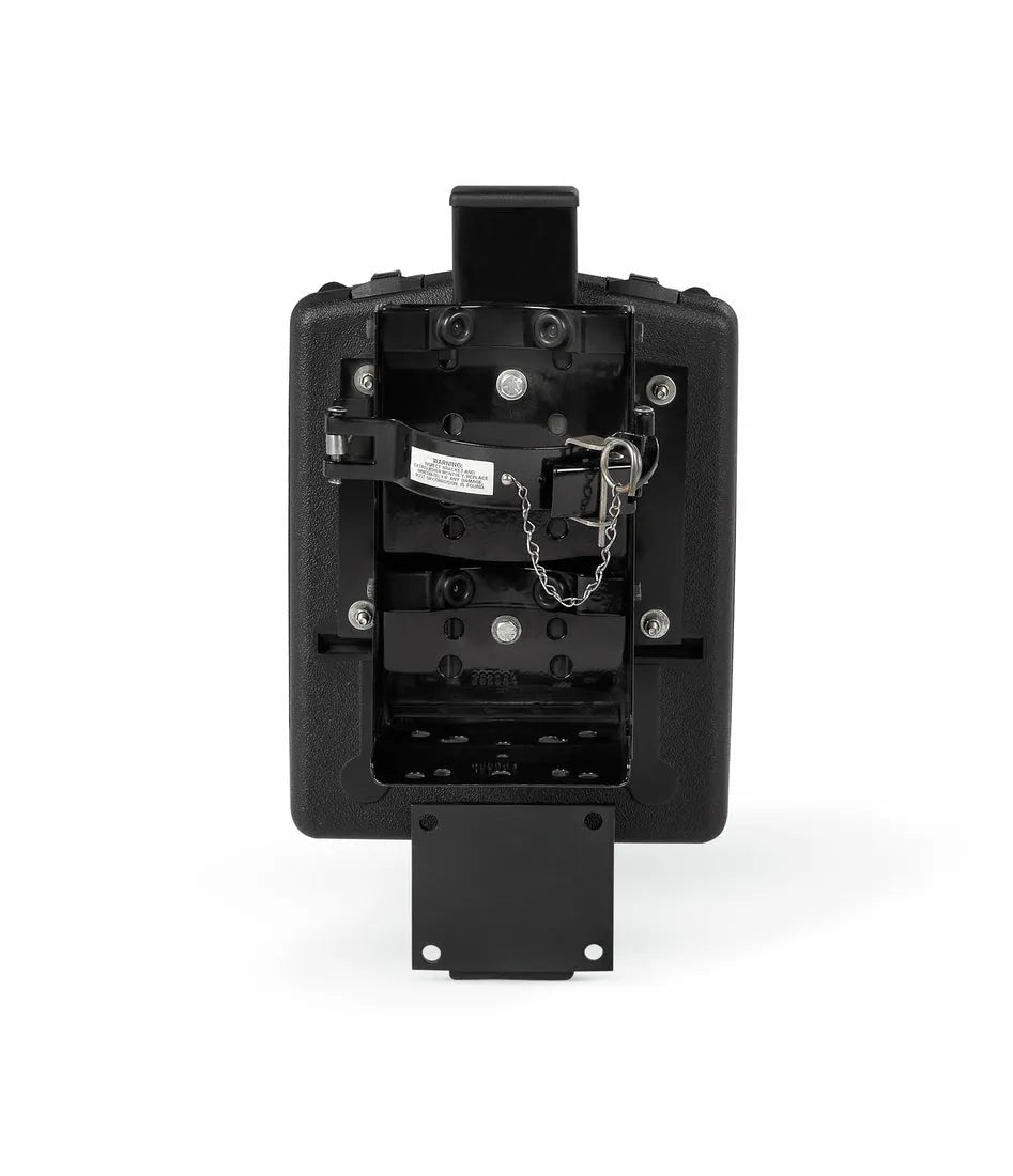 Lincoln K5279-1 FIRE EXTINGUISHER BRACKET/DOCUMENT HOLDER