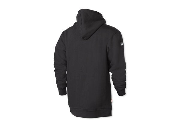 Lincoln Arc Rated Flame Retardant Welding Sweatshirt