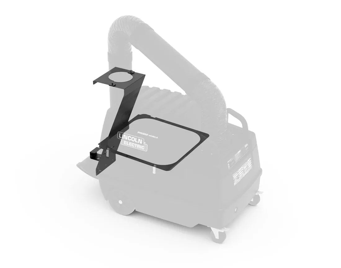 Lincoln K5588-1 PRISM MOBILE 10F ARM RENTAL KIT ONE-PAK