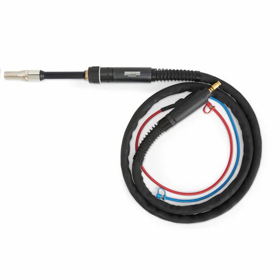 Lincoln MAGNUM PRO WC MECHANIZED 650 25FT K5333-25-10-564