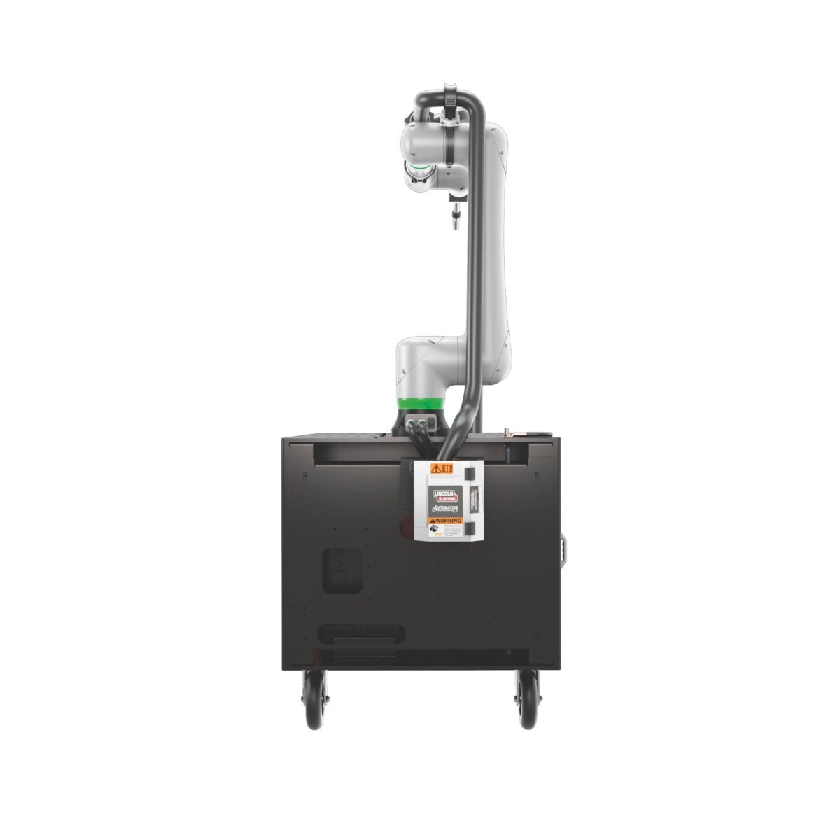 Lincoln Cooper CRX-10iA/L Aluminum Welding Cobot Cart (GEN II) - view 5
