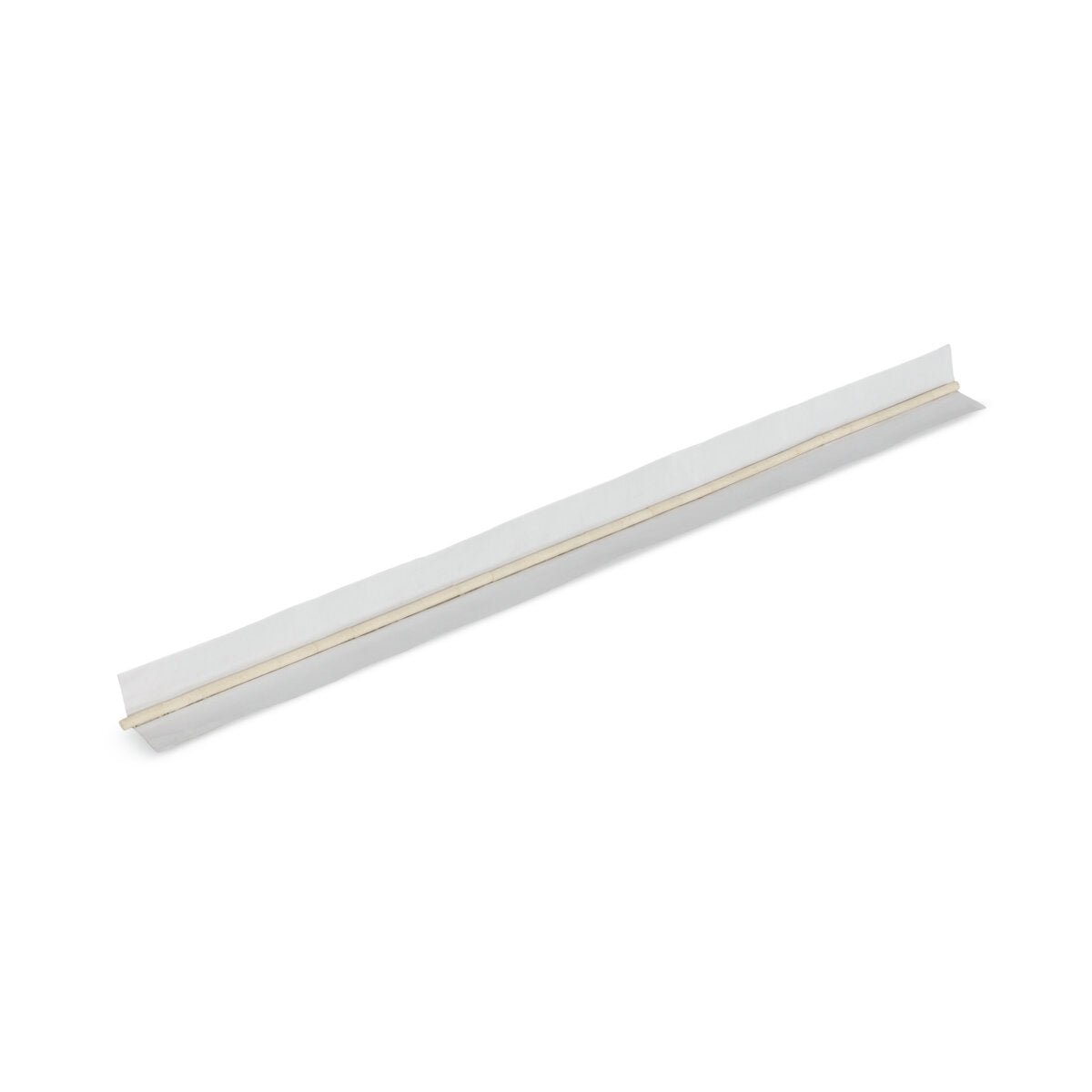 Lincoln CeramicElite Cylindrical Backing Tape 9/32 in profile view - WeldingMart