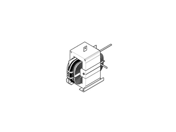 Lincoln OEM - TRANSFORMER ASSEMBL - G4917-2 - 9SG4917-2