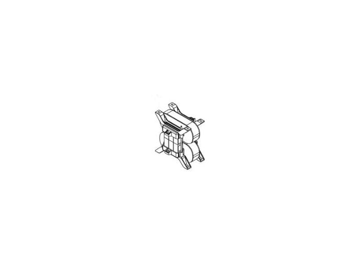 Lincoln OEM - TRANSFORMER ASBLY - G6954 - 9SG6954