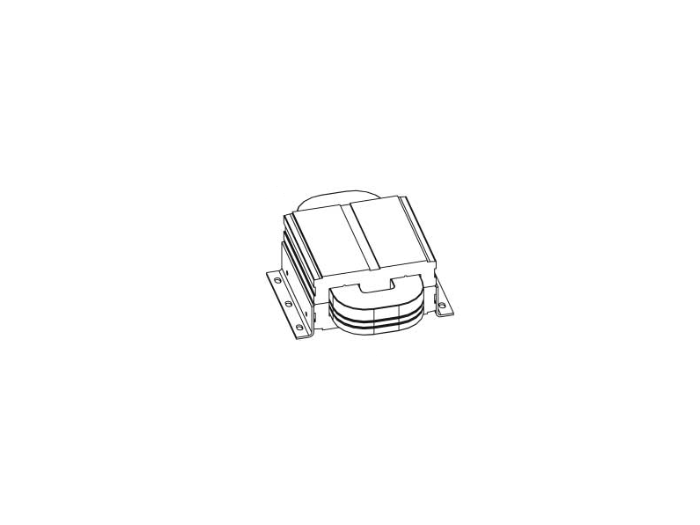 Lincoln OEM - AUXILIARY TRANSFORMER ASBLY - G7112 - 9SG7112