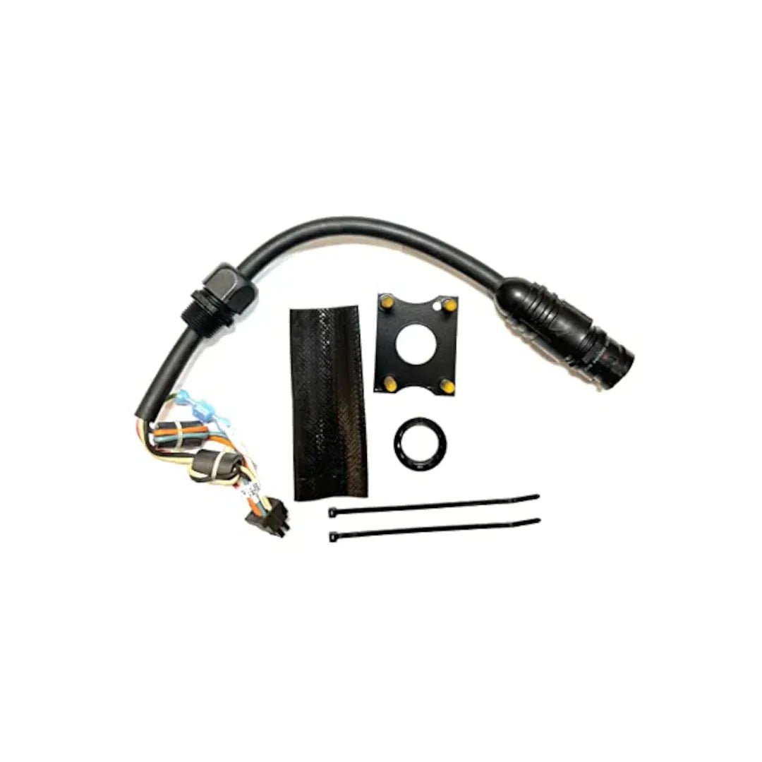 Lincoln OEM - Control Cable Assembly - M21501-8 - 9SM21501-8