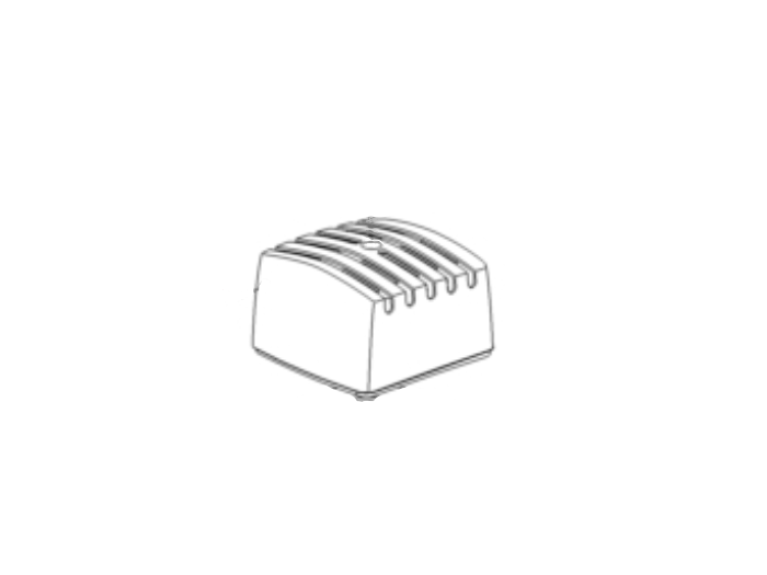 Lincoln OEM - FILTER COVER - S23281-26 - 9SS23281-26