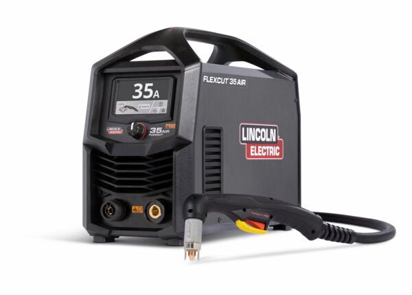 Lincoln FlexCut 35 Air Plasma Cutter