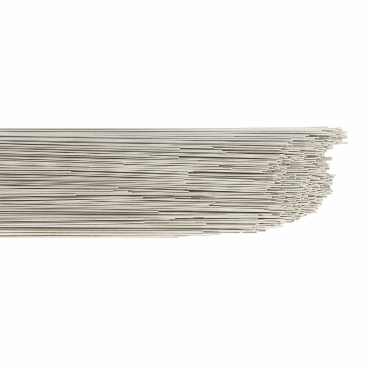 Harris 308L Stainless Steel TIG Welding Rods, 5/32" (4.0mm), 10lb box, AWS A5.9 GTAW alloy for WeldingMart equipment.