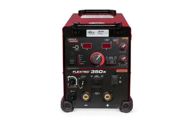 Flextec 350X PowerConnect (Twist Mate/Dinse) - K3443-2