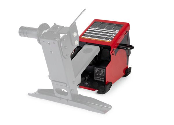 Lincoln DLF-84 Digital Wire Feeder Base Model - K5287-1