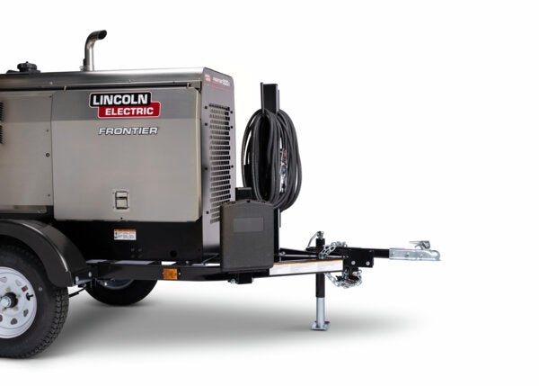 Lincoln Frontier 500X Kubota Ready-Pak 1 - K5350-2-RP1