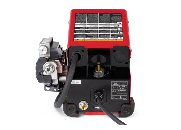 Lincoln DLF-84 Digital Wire Feeder Base Model - K5287-1