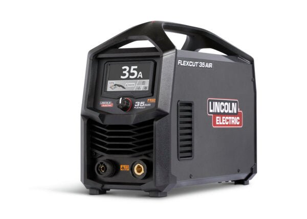 Lincoln FlexCut 35 Air Plasma Cutter