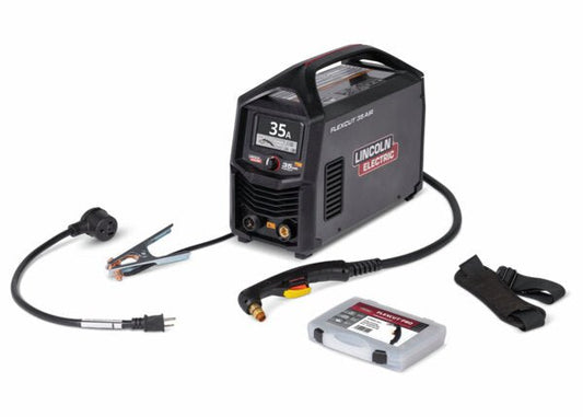 Lincoln FlexCut 35 Plasma Cutter