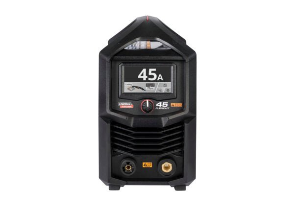 Lincoln FlexCut 45 Plasma Cutter Power-Source Only - K5823-PS