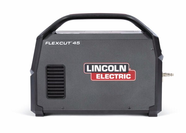 Lincoln FlexCut 45 Plasma Cutter Power-Source Only - K5823-PS