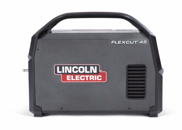 Lincoln FlexCut 45 Plasma Cutter Power-Source Only - K5823-PS