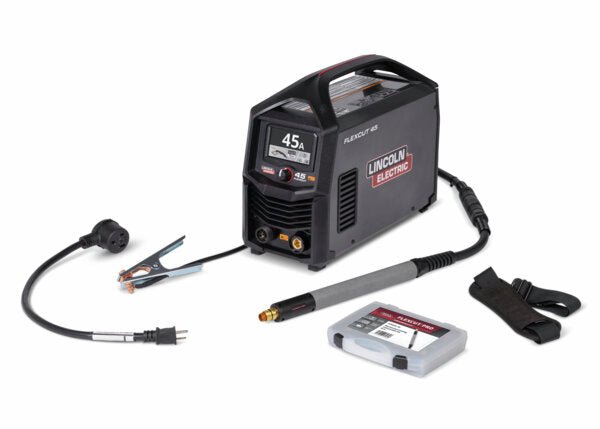 Lincoln FlexCut 45 Plasma Cutter