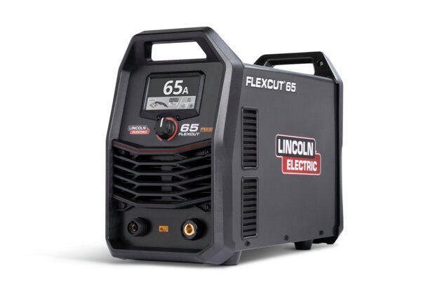 Lincoln FlexCut 65 Plasma Cutter Power-Source Only - K5825-PS