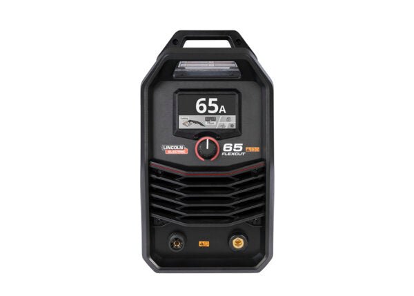 Lincoln FlexCut 65 Plasma Cutter Power-Source Only - K5825-PS