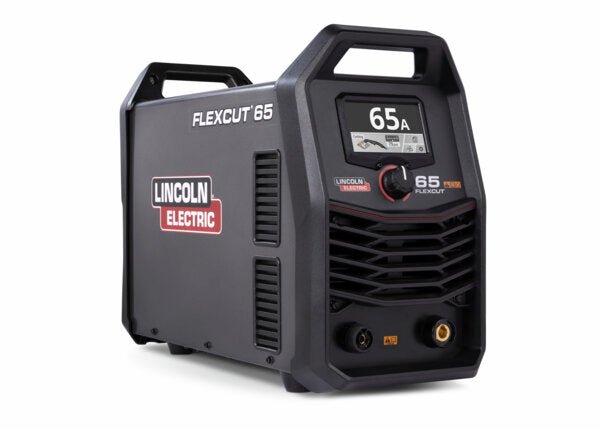 Lincoln FlexCut 65 Plasma Cutter Power-Source Only - K5825-PS