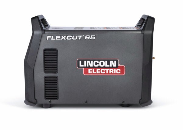 Lincoln FlexCut 65 Plasma Cutter Power-Source Only - K5825-PS