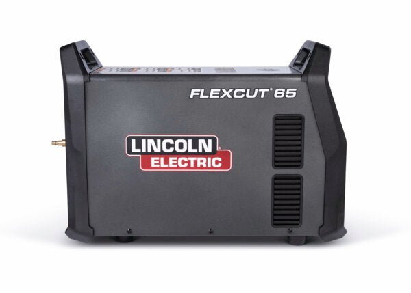 Lincoln FlexCut 65 Plasma Cutter Power-Source Only - K5825-PS