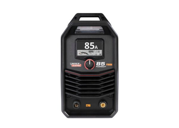 Lincoln FlexCut 85 Plasma Cutter Power-Source Only - K5826-PS