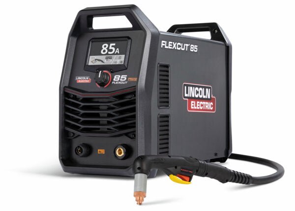 Lincoln FlexCut 85 Plasma Cutter