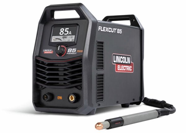 Lincoln FlexCut 85 Plasma Cutter