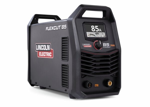 Lincoln FlexCut 85 Plasma Cutter Power-Source Only - K5826-PS