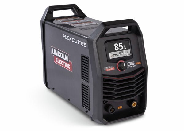 Lincoln FlexCut 85 Plasma Cutter Power-Source Only - K5826-PS