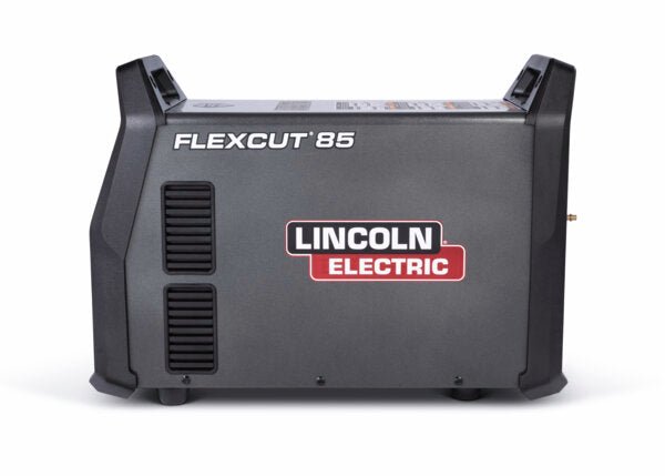 Lincoln FlexCut 85 Plasma Cutter Power-Source Only - K5826-PS