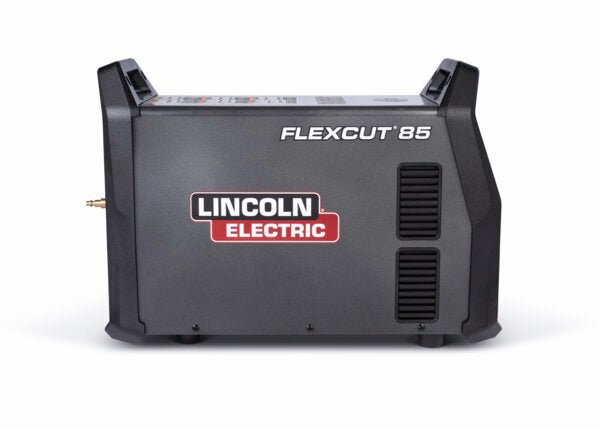 Lincoln FlexCut 85 Plasma Cutter Power-Source Only - K5826-PS