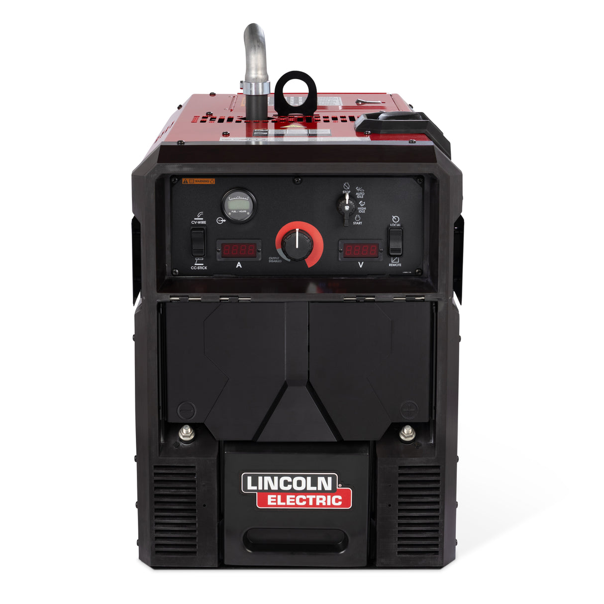 Lincoln Ranger 330MP R- K6005-1