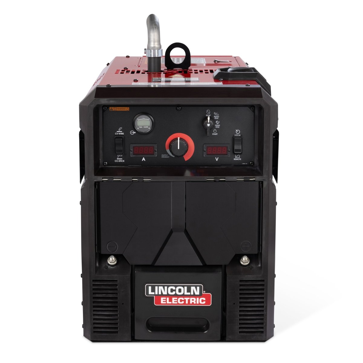 Lincoln Ranger 330MP - K6005-1