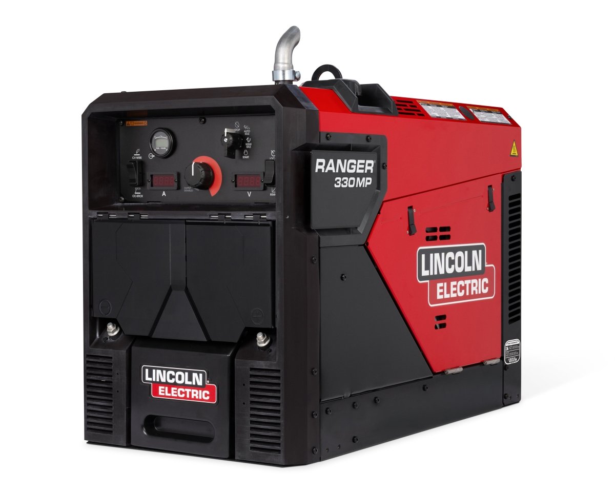 Lincoln Ranger 330MP - K6005-1