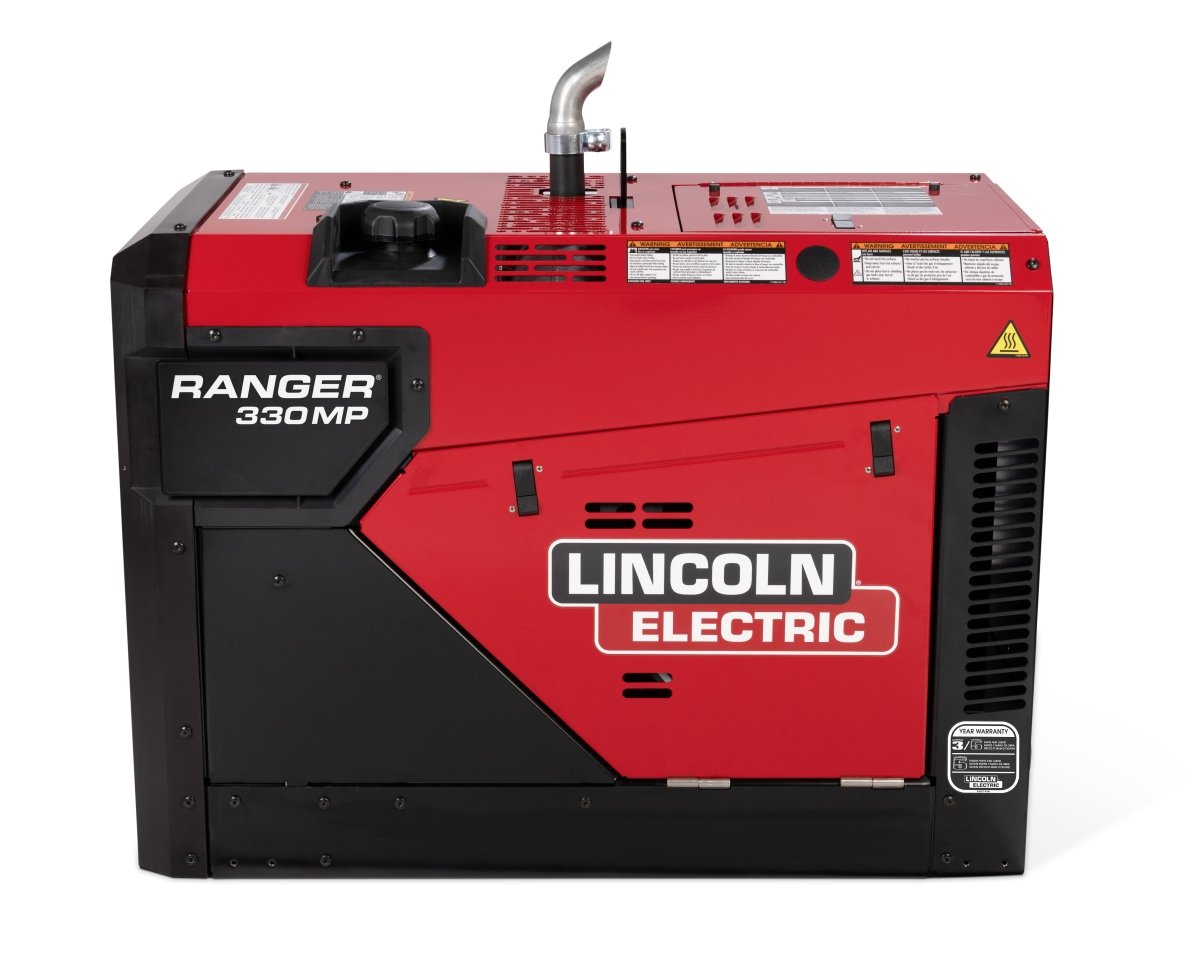 Lincoln Ranger 330MP - K6005-1