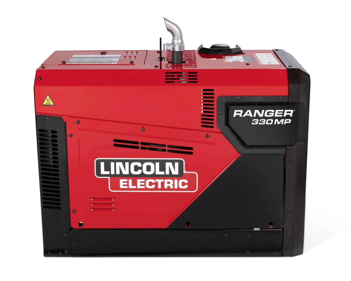 Lincoln Ranger 330MP - K6005-1