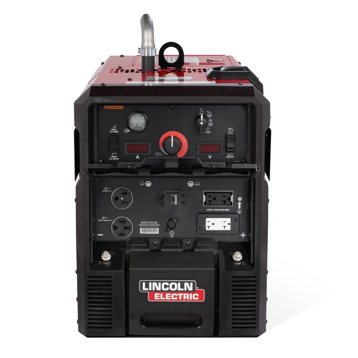 Lincoln Ranger 330MP - K6005-1