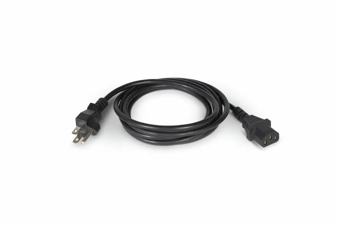 Lincoln KP5655-1 120V Input Cord 7.5 ft (2.2m) for ELEVATE SLi Battery Powered Welder