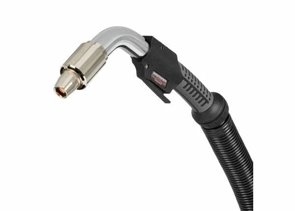 Lincoln K4464-3 MAGNUM PRO FUME 350A GUN 20 FT - Professional fume extraction MIG welding gun - Features 20-foot cable length and 350A rating - Ergonomic Lincoln Electric lightweight welding torch with integrated fume capture system