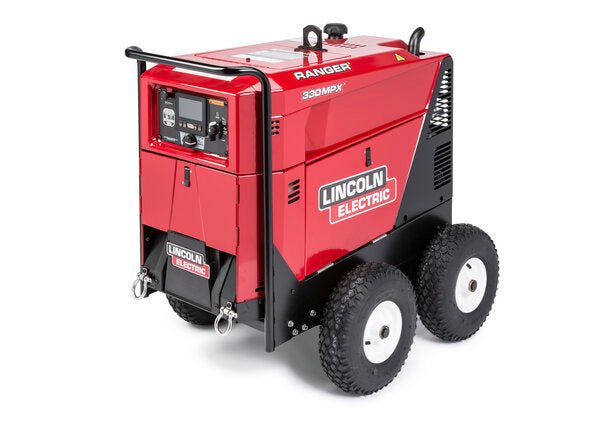 Lincoln RANGER 330MPX ONE-PAK K5720-1