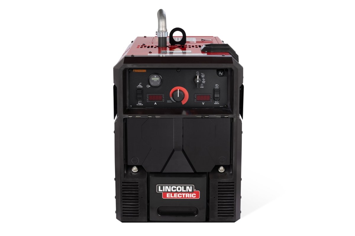 Lincoln Ranger 300MP LPG - K5940-1