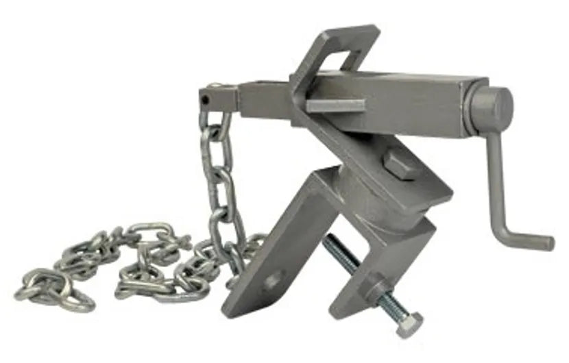 Mathey Dearman Level and Support Device Stainless Steel - DC-400S