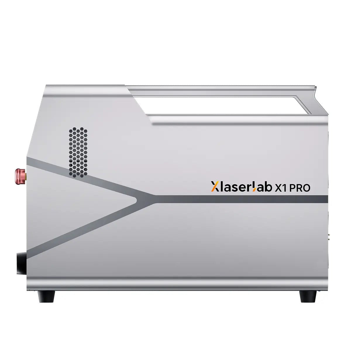 Xlaserlab X1 Pro Ultimate Pack 3-in-1 Laser Welder, Cleaner & Cutter - LZRX1PU