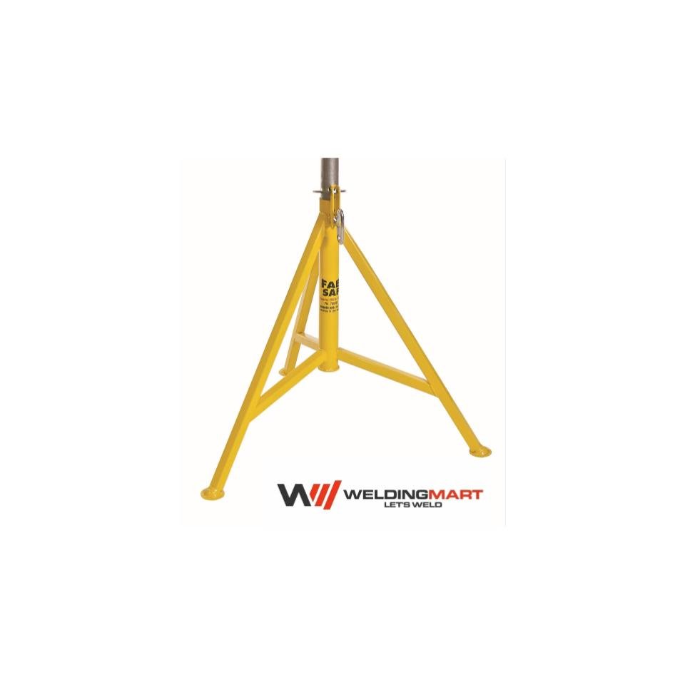 B&B Sumner Fab Saf Jack Stand (Base ONLY) - 4800BASE